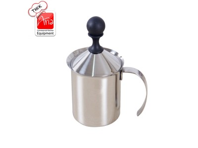 فوم ساز دستی استیل